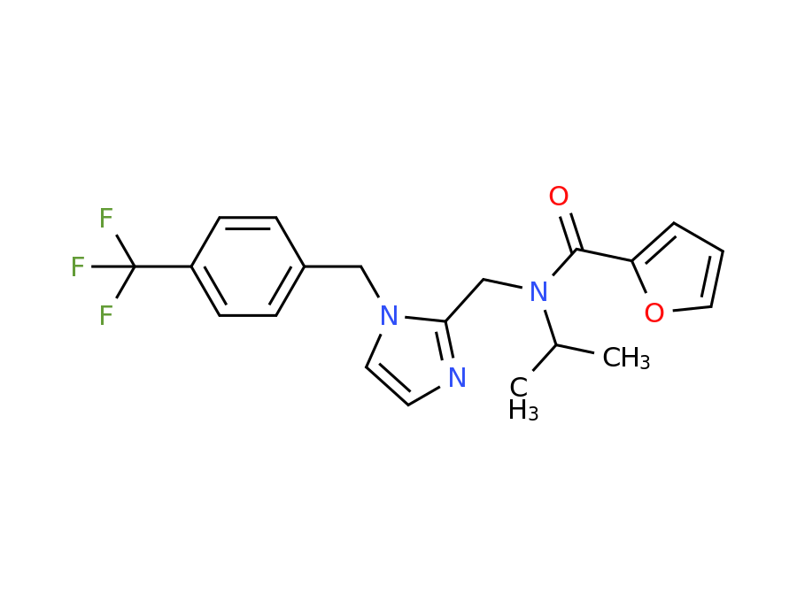 Structure Amb7476573