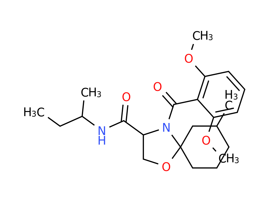 Structure Amb7476607