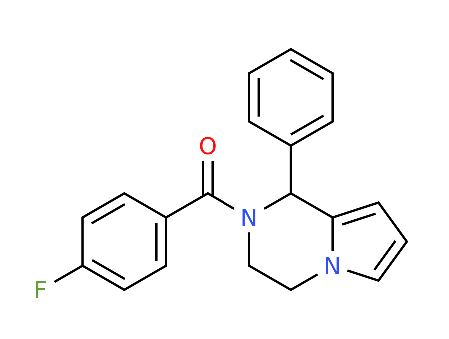 Structure Amb7476657