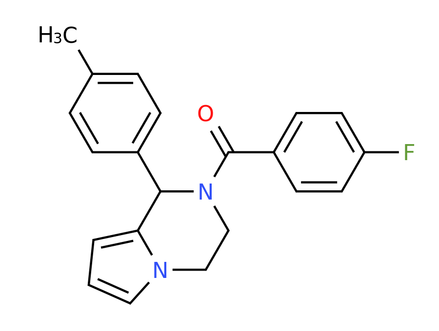 Structure Amb7476662