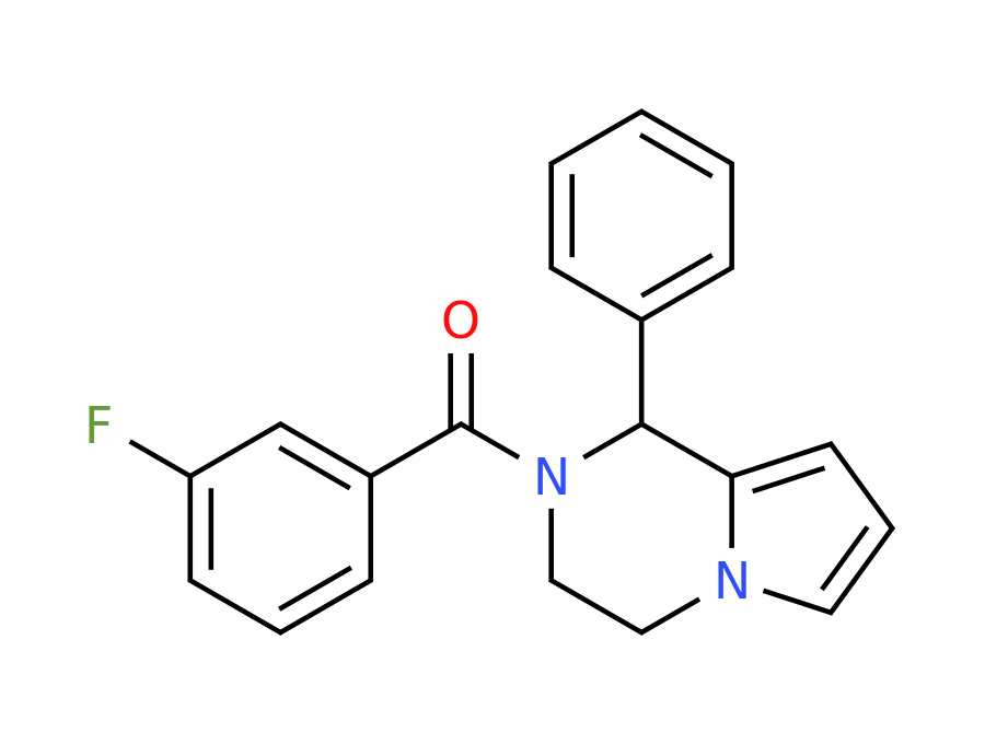 Structure Amb7476859