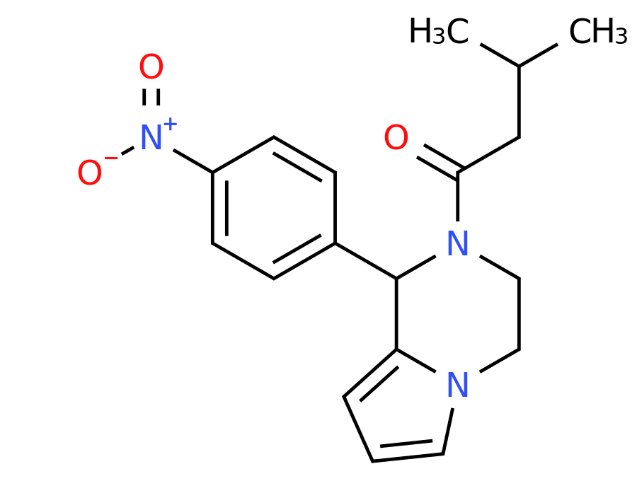 Structure Amb7476864