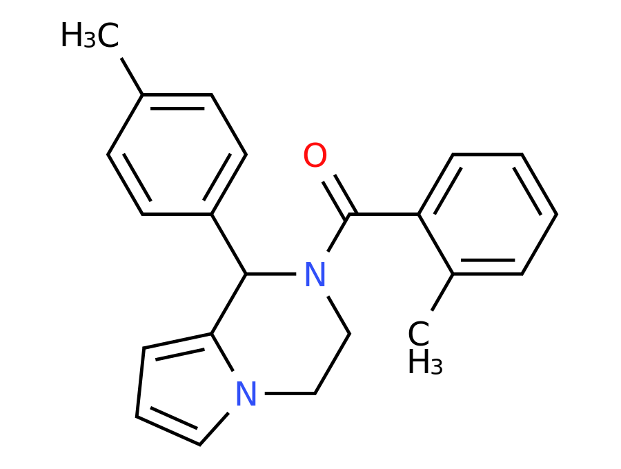 Structure Amb7476865