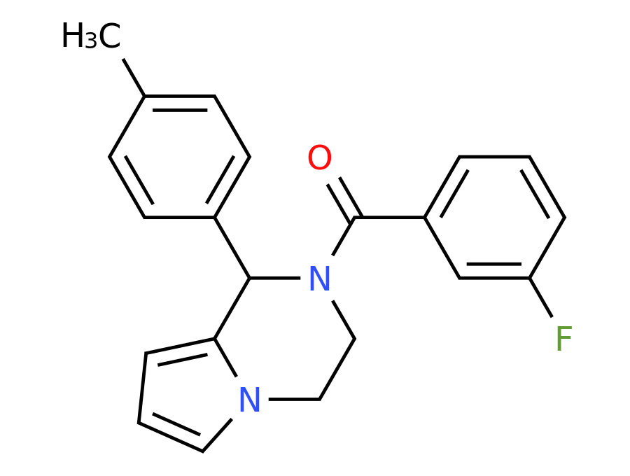 Structure Amb7476866