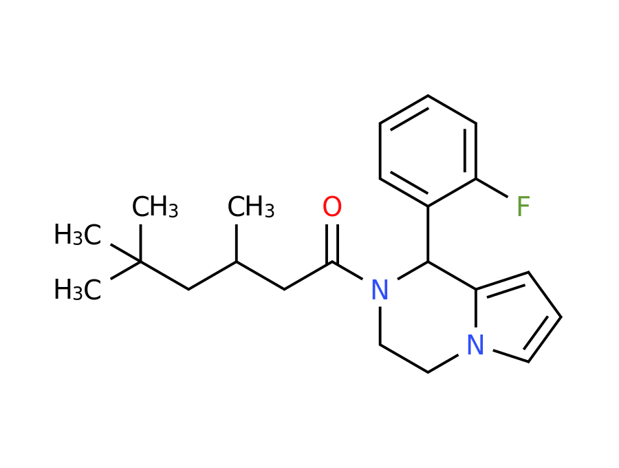 Structure Amb7476871