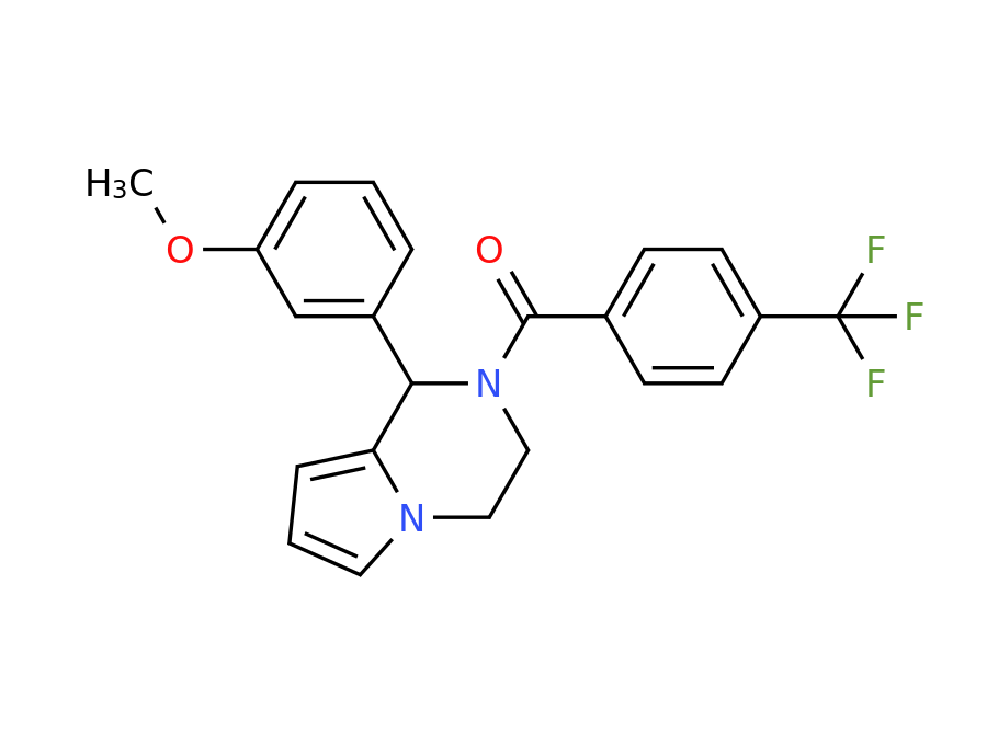 Structure Amb7476884