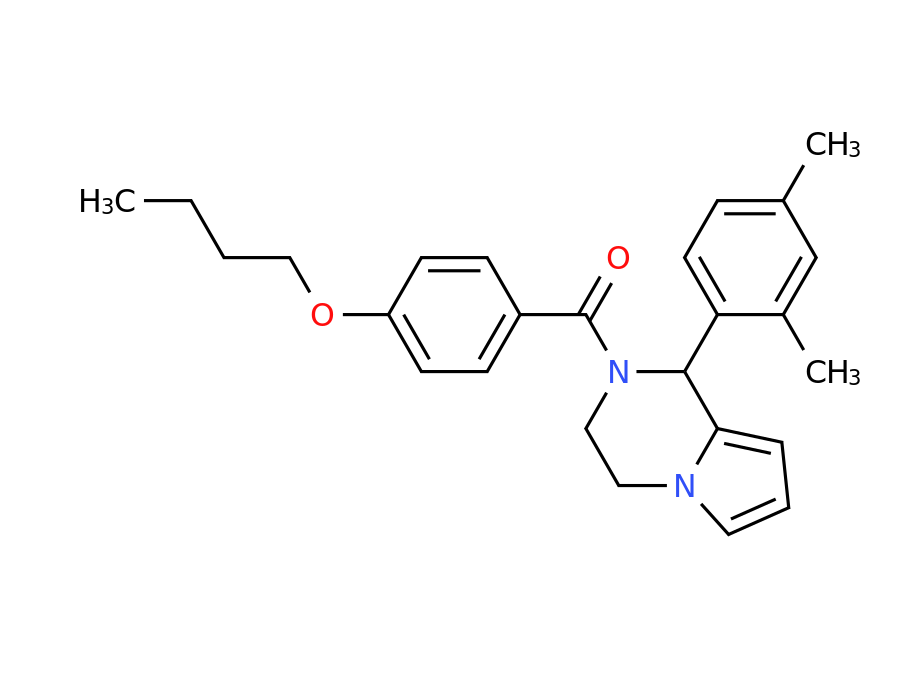 Structure Amb7476889