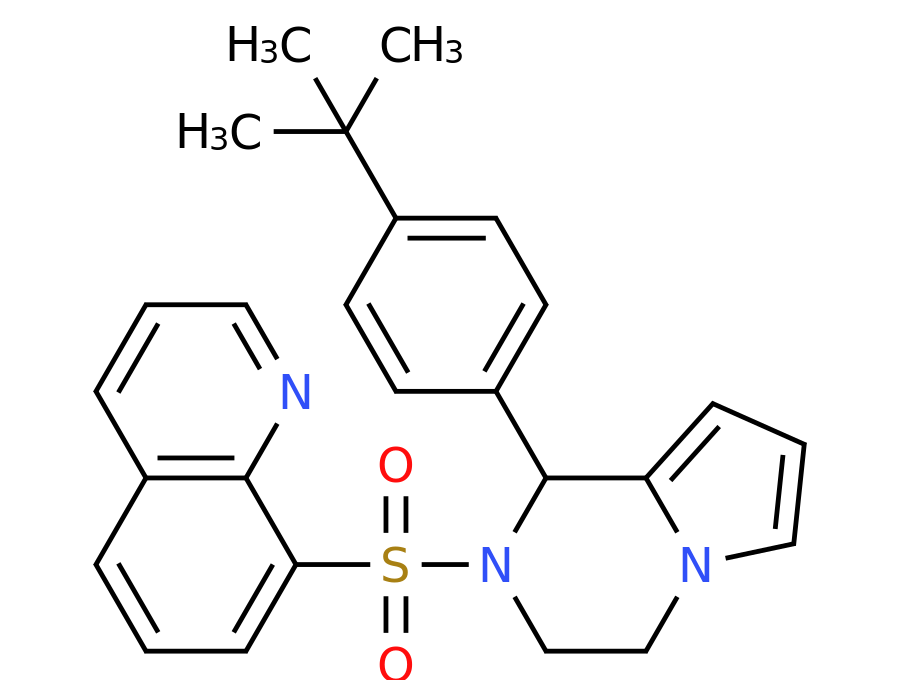 Structure Amb7476890