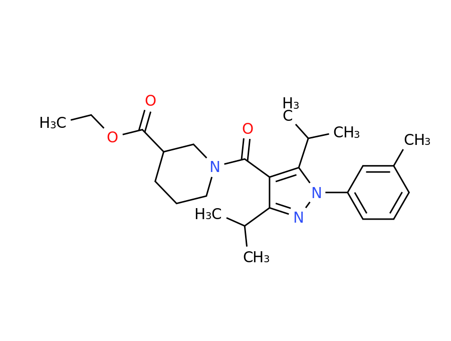 Structure Amb7477015