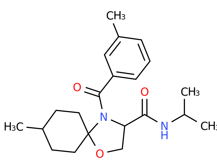 Structure Amb7477046