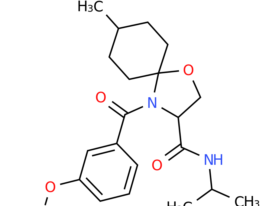 Structure Amb7477111