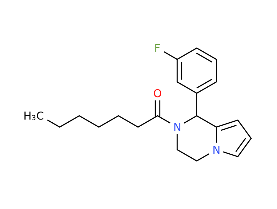 Structure Amb7477132