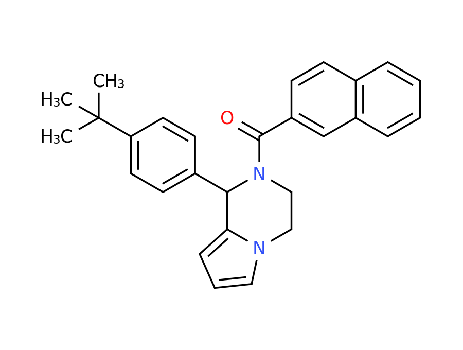 Structure Amb7477218