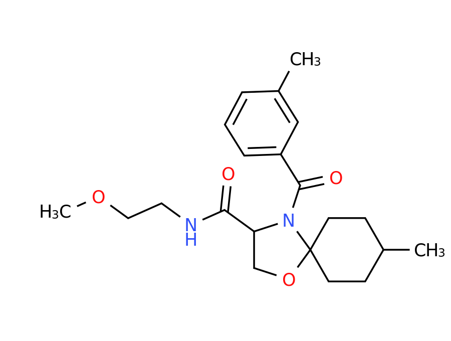 Structure Amb7477315