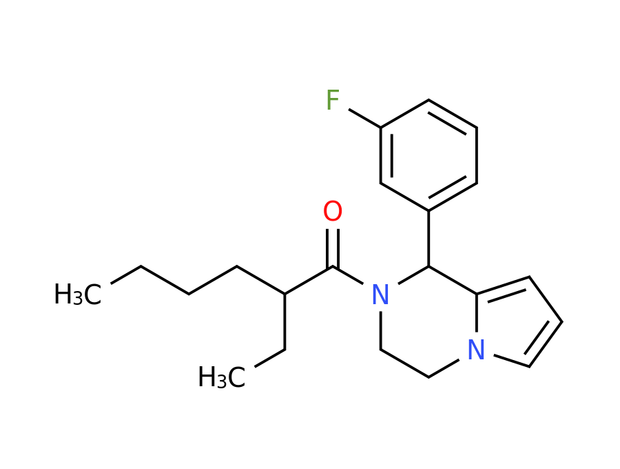 Structure Amb7477368