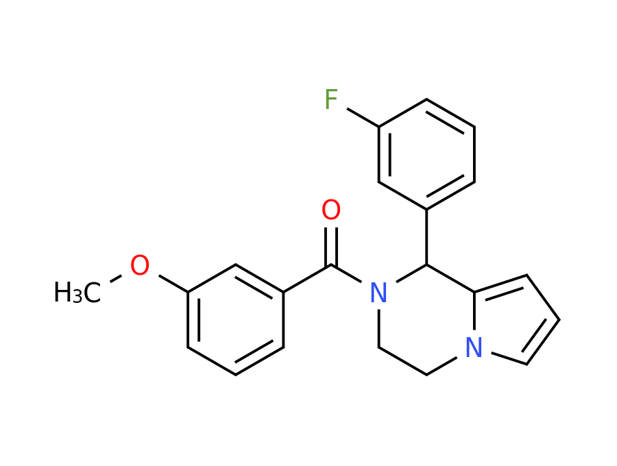 Structure Amb7477370