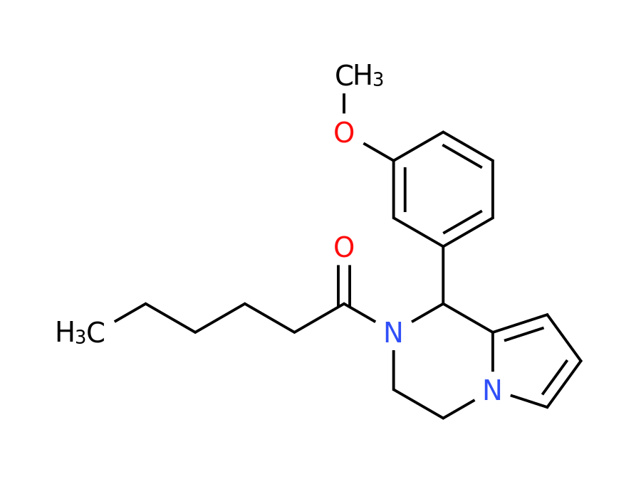 Structure Amb7477373