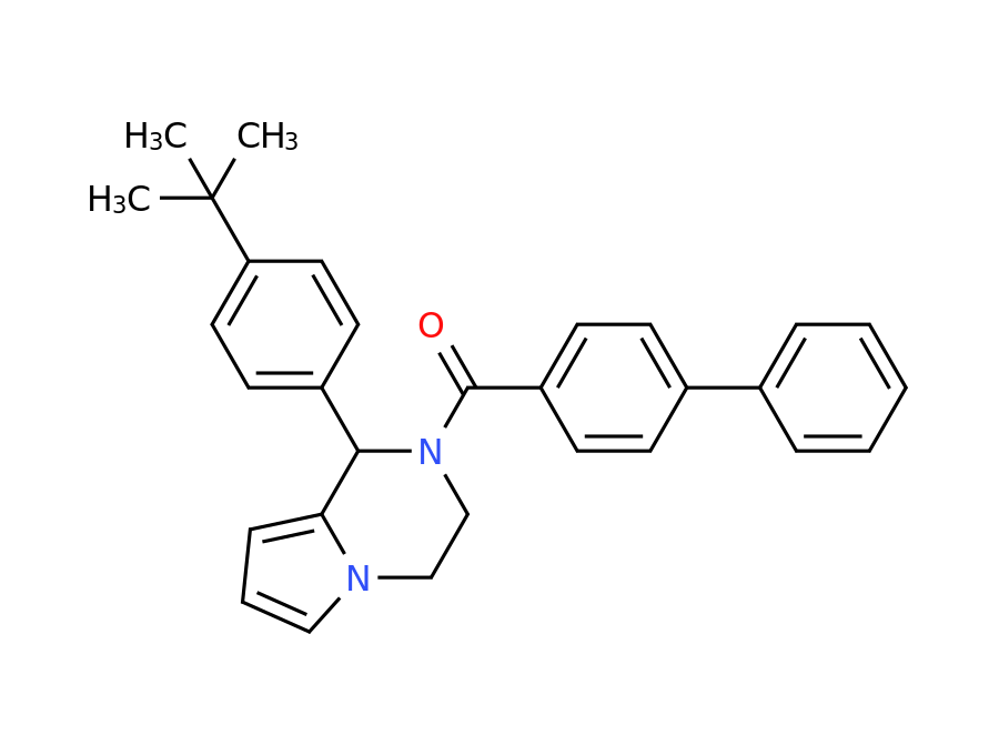 Structure Amb7477422