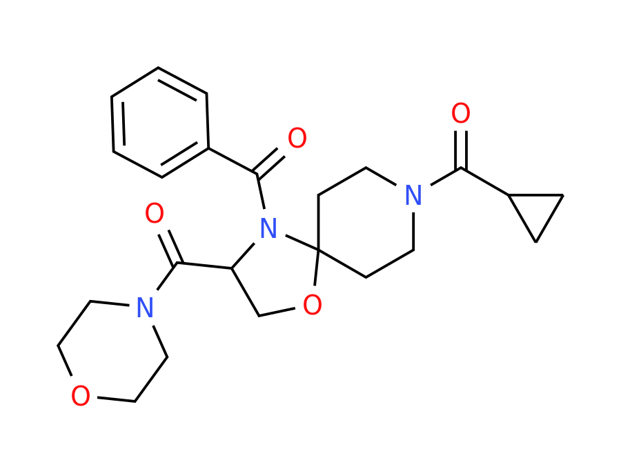 Structure Amb7477595