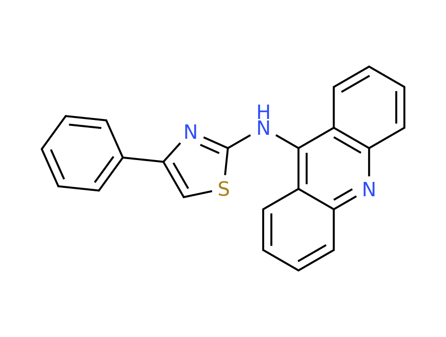 Structure Amb747766