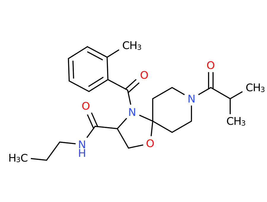 Structure Amb7477683