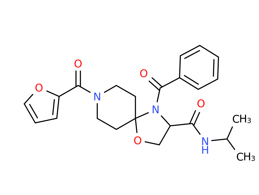 Structure Amb7477773