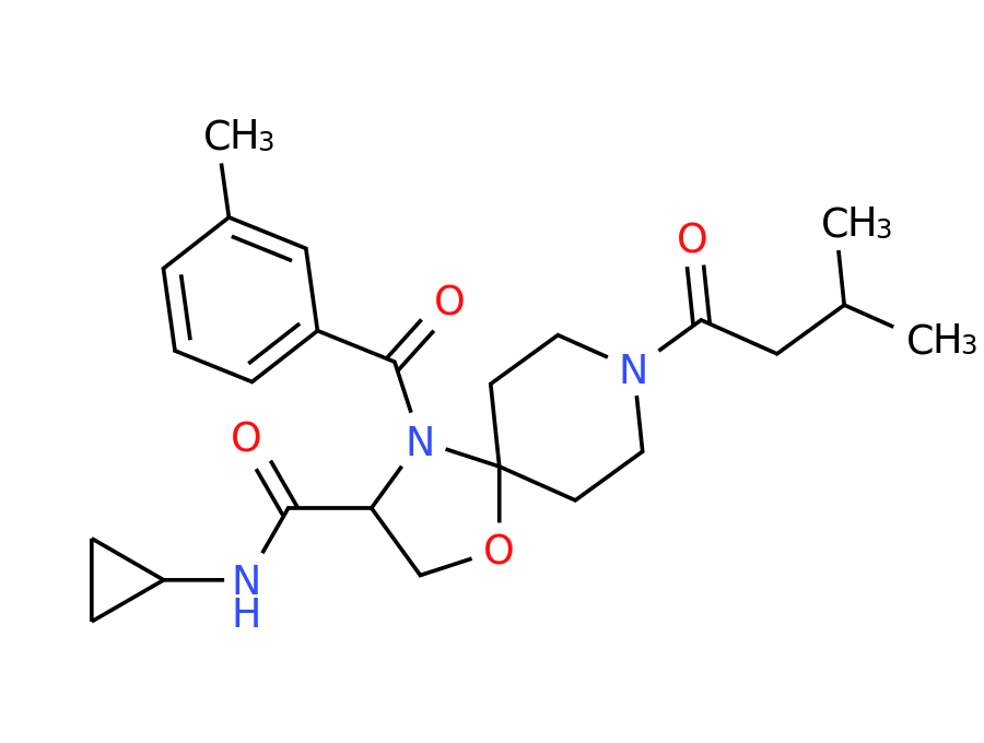 Structure Amb7477855