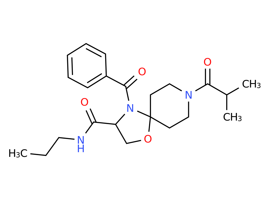 Structure Amb7478329