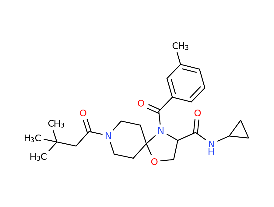 Structure Amb7478379