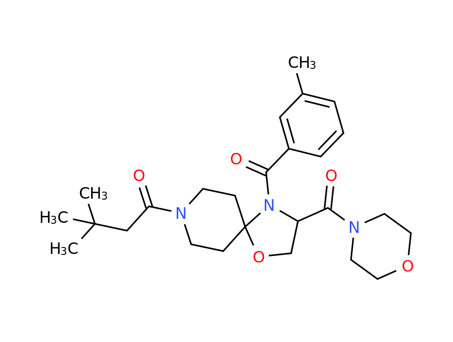 Structure Amb7478381