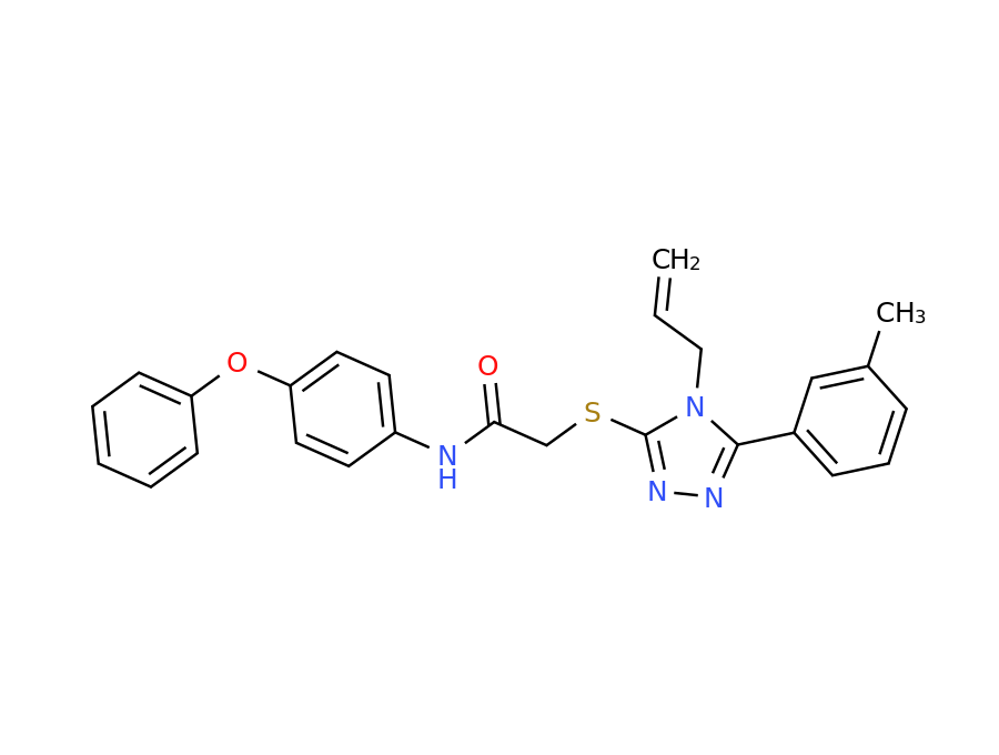 Structure Amb747905