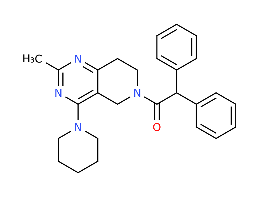 Structure Amb7479062