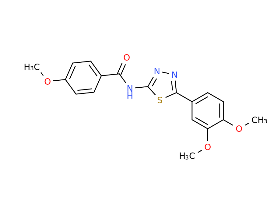 Structure Amb747951