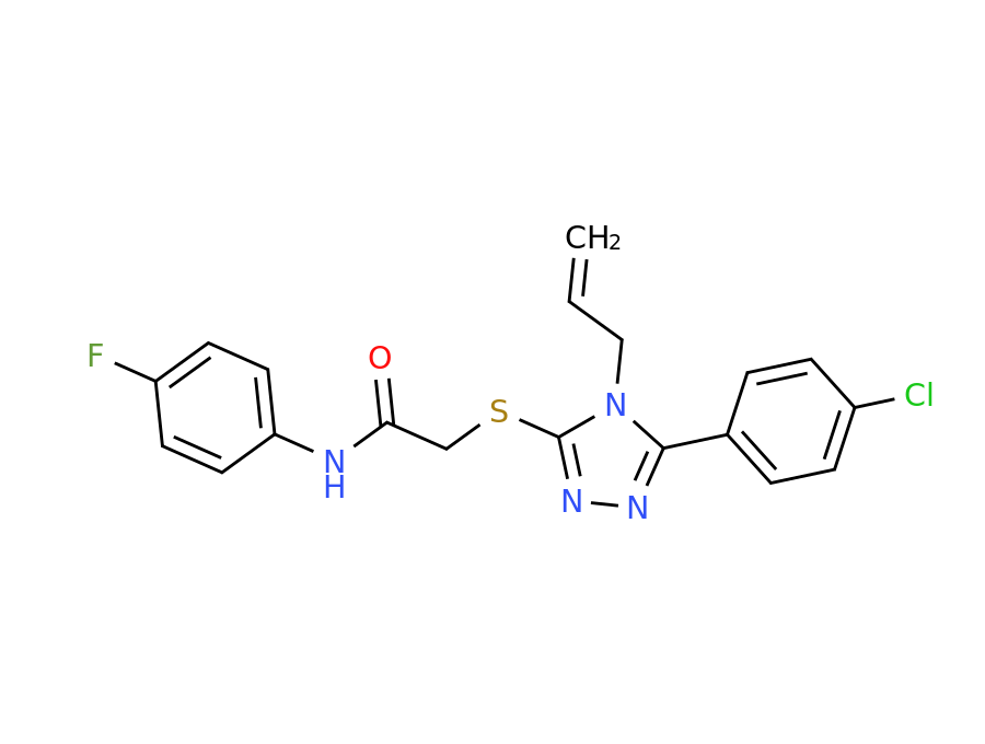 Structure Amb747959