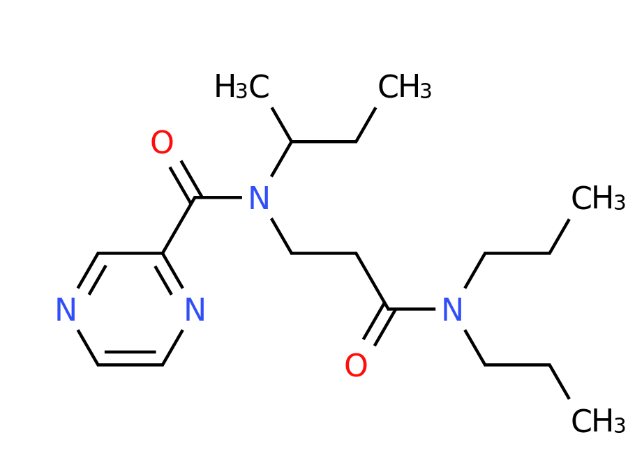 Structure Amb7479752