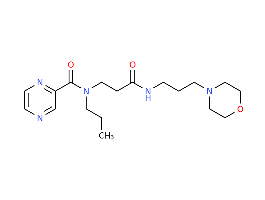 Structure Amb7479754