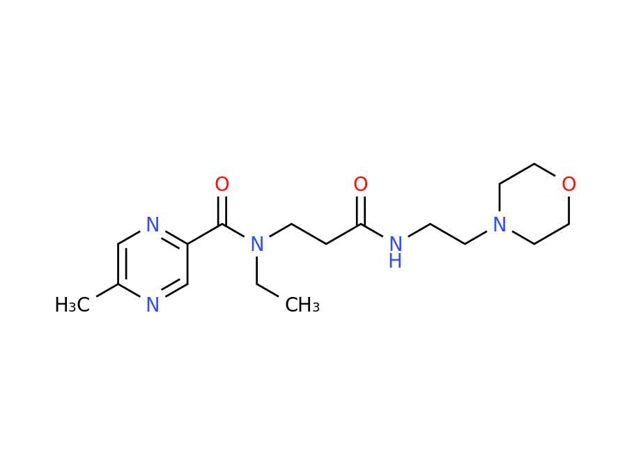 Structure Amb7479768