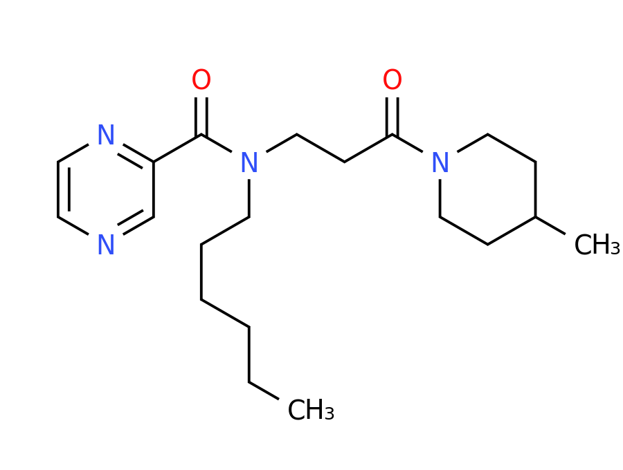 Structure Amb7479776