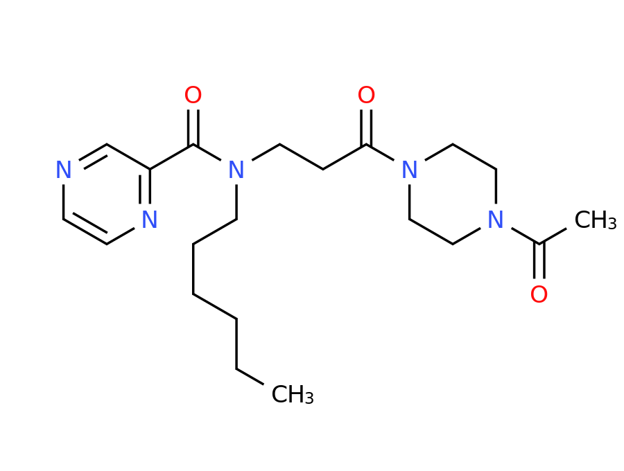 Structure Amb7479778