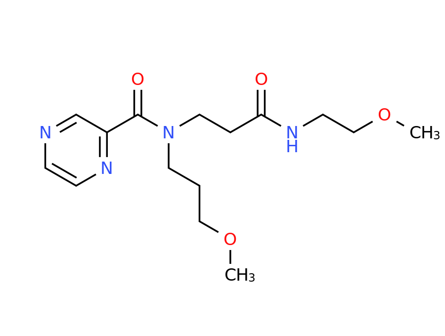 Structure Amb7479780