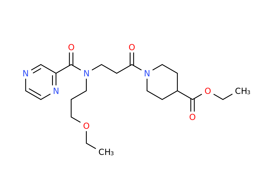 Structure Amb7479963