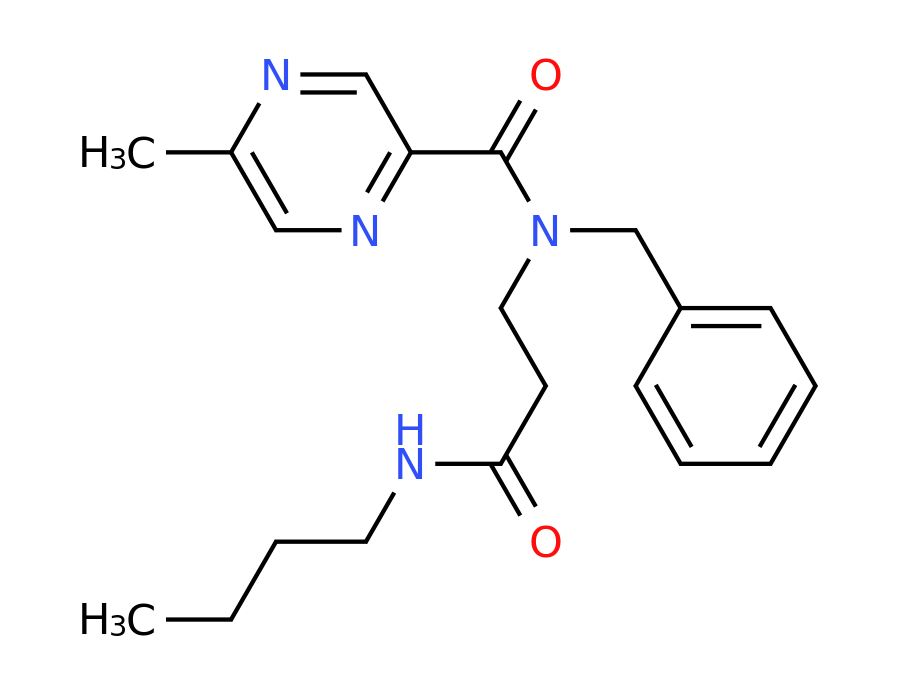 Structure Amb7479991