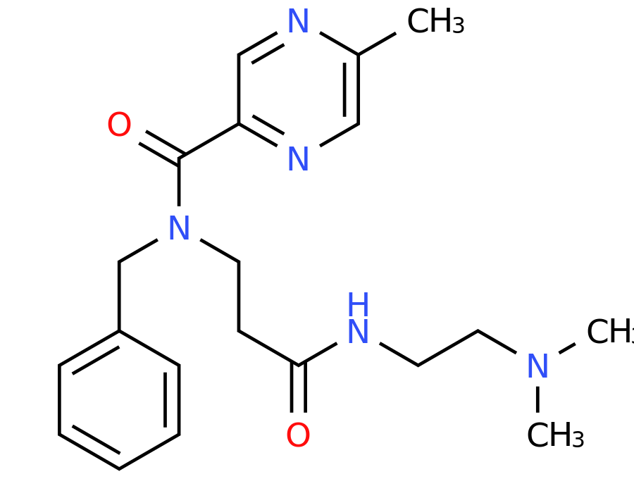 Structure Amb7479994