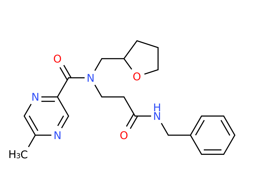 Structure Amb7480016