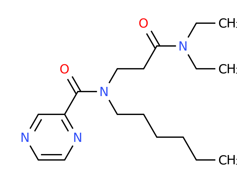 Structure Amb7480031