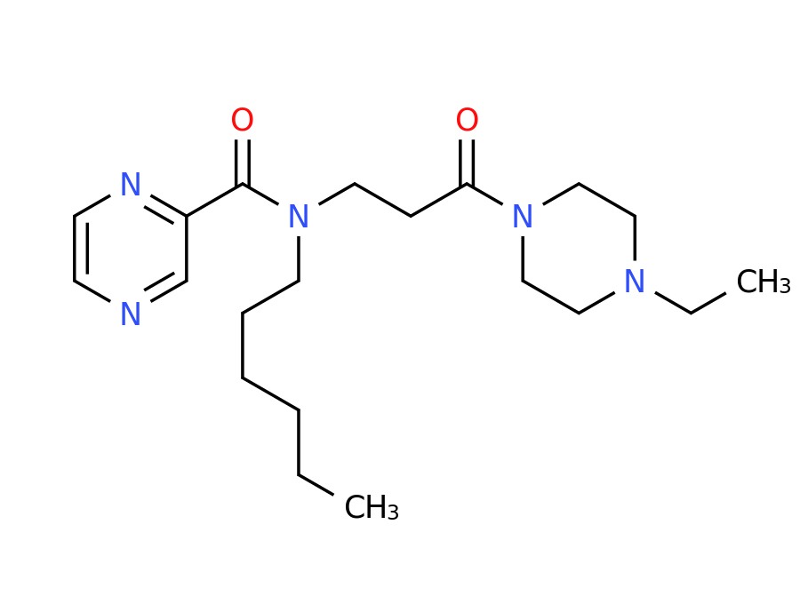 Structure Amb7480032