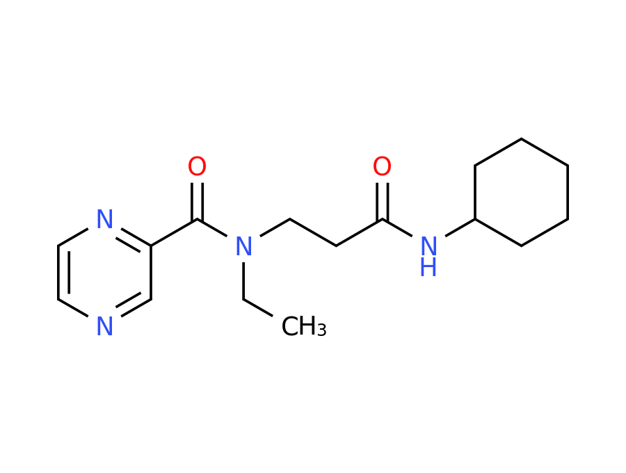 Structure Amb7480065