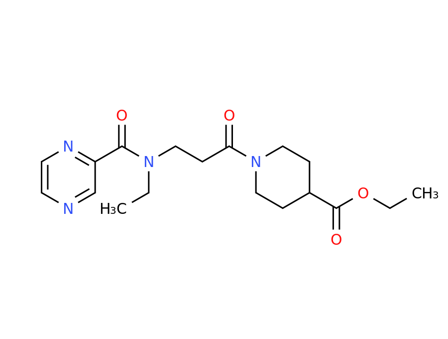 Structure Amb7480067