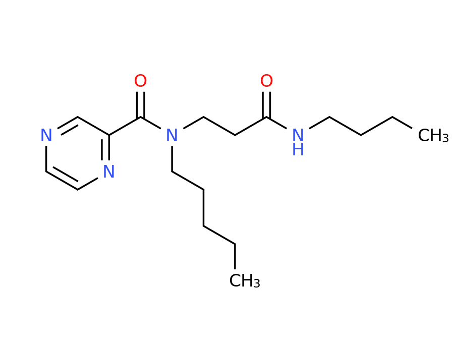 Structure Amb7480070