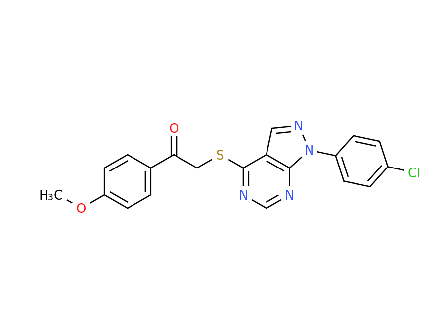 Structure Amb748017